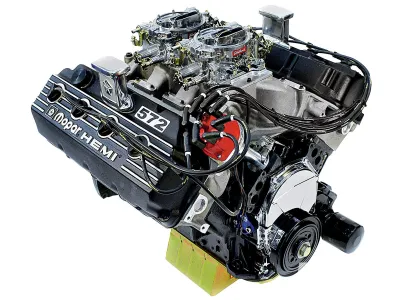 Ram Van
